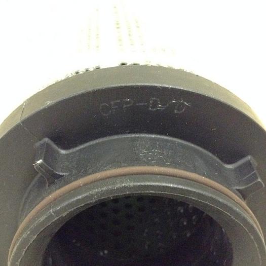 MAIN FILTER INC Filter MF0059702 #81047