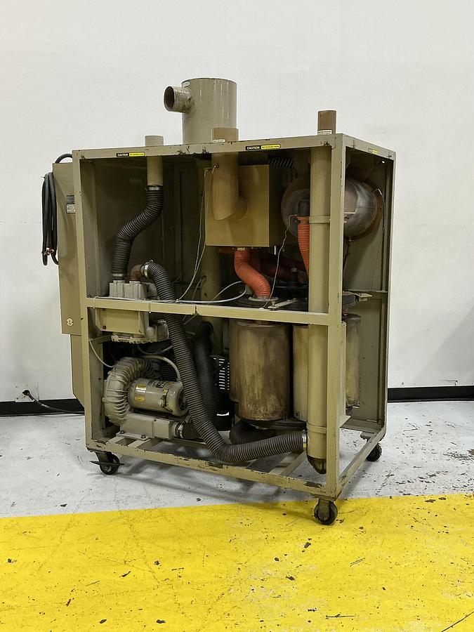 Used CONAIR FRANKLIN DAFA04S031000