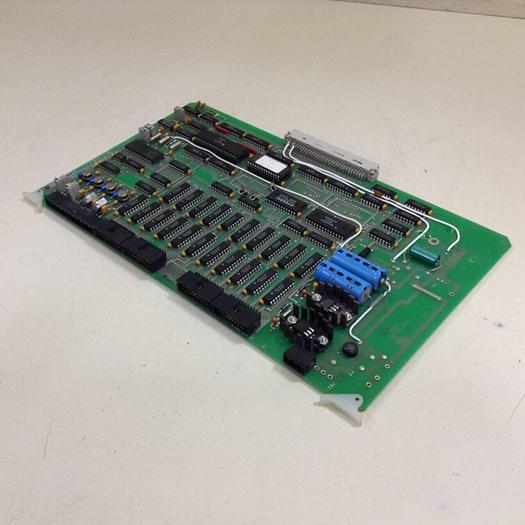 Used SCI Circuit Board 23700 #81314
