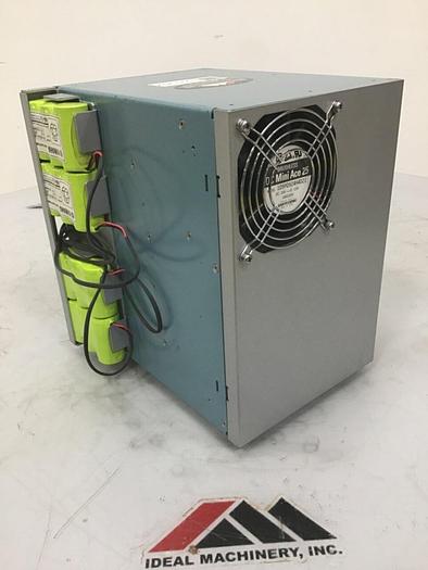 Used YAMAHA Robot Controller RCX40 #124562