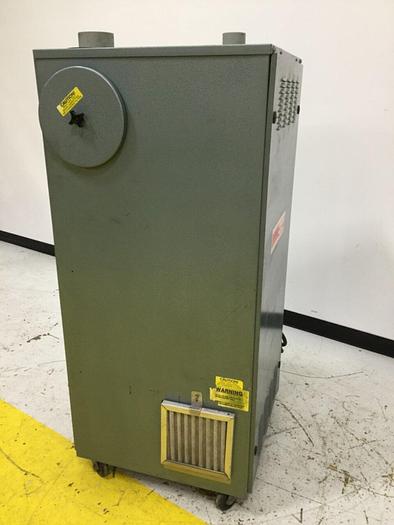 Used THORESON MCCOSH Dry Air Conveyor DAC 90 Used