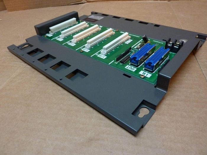 Used MITSUBISHI Extension Rack A55B USED