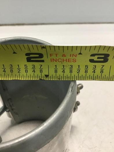 TEMPCO 950 Watt Heater Band MBH24034 J 10 30 #117390