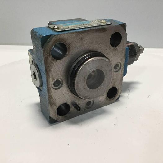 Used VICKERS Hydraulic Valve CVCS25C1S2W24510 #91407
