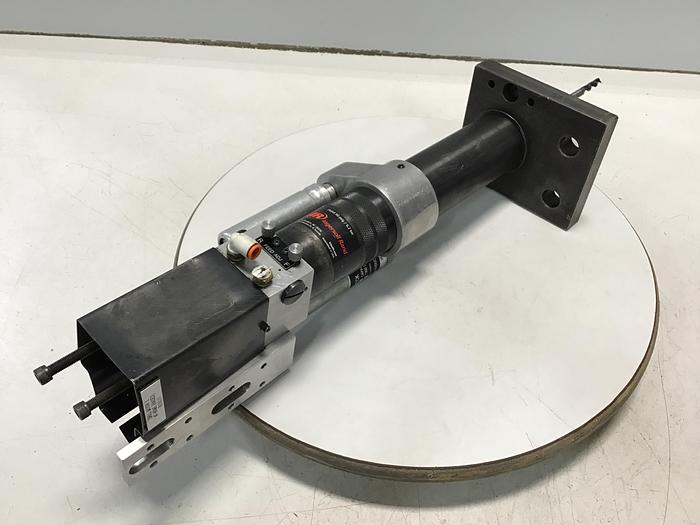 Used INGERSOLL RAND 8255-A28-2 Self Feed Drill Used #145401