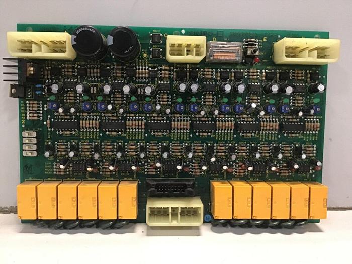 Used TOSHIBA Circuit Board H1007794 Used