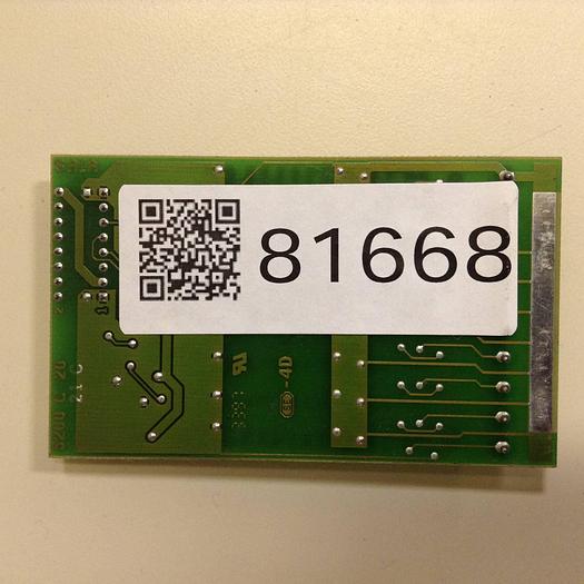 Used SAIA Digital Input Module PCD2.E110 Used