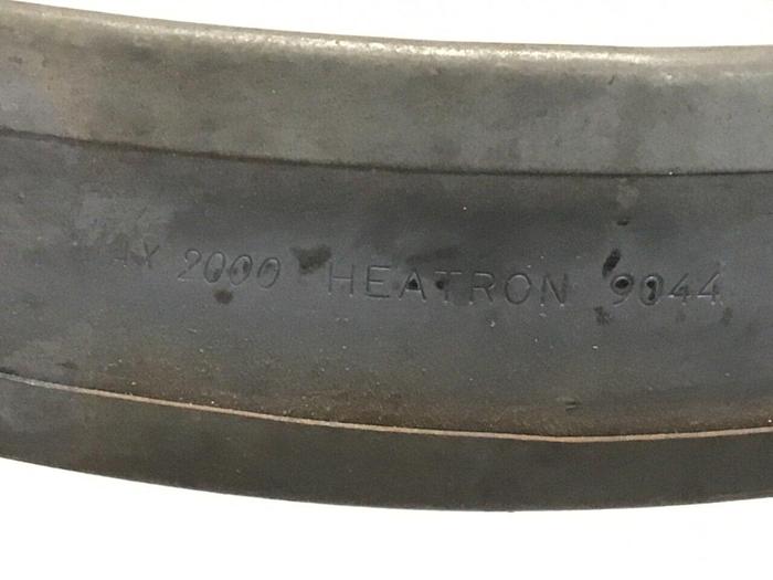 Used HEATRON 1400 Watt Heater Band B8E1J1-A7 #125575