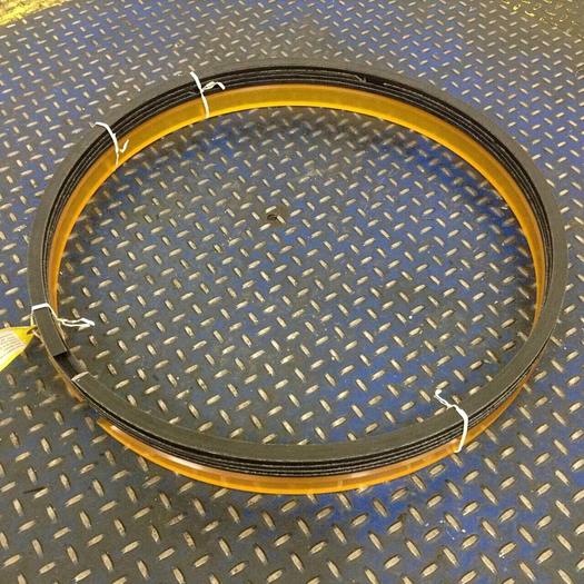 Used VAN DORN Clamp Ram Seal 353471 #80638