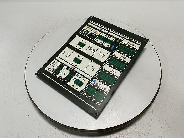 Used SHIBAURA H0811911