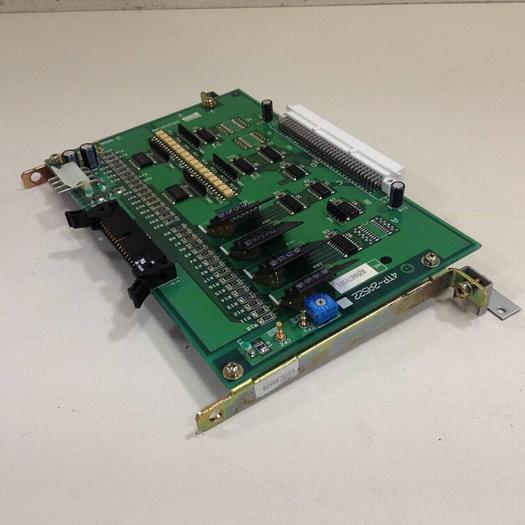 Used NISSEI Circuit Board 4TP-2A522 #83451