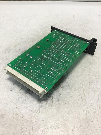 Used BOSCH Amplifier Card 0 811 405 081 USED