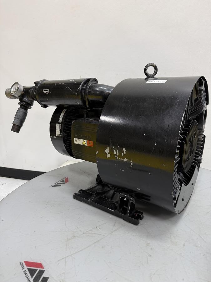 Used CONAIR RG216460A