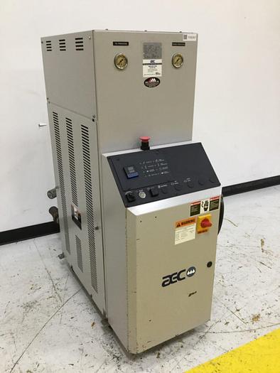 Used AEC Water Mover TCU1500-UQ USED