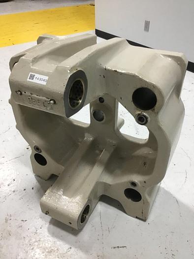 Used CINCINNATI MILACRON Rear Platen 3989550 D Used