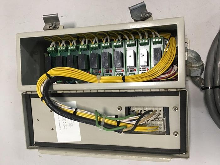 Used CINCINNATI MILACRON Robot Interface 5039436 Used