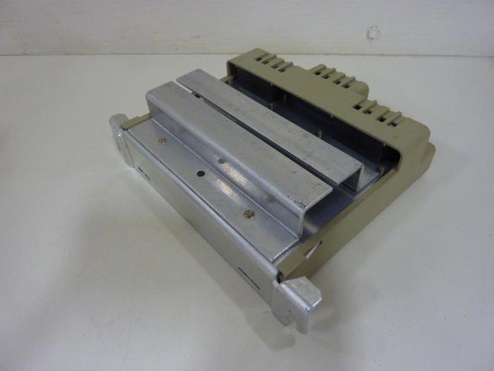 Used NORDIC CONTROLS Induction Motor Controller 25B34G00 #49358