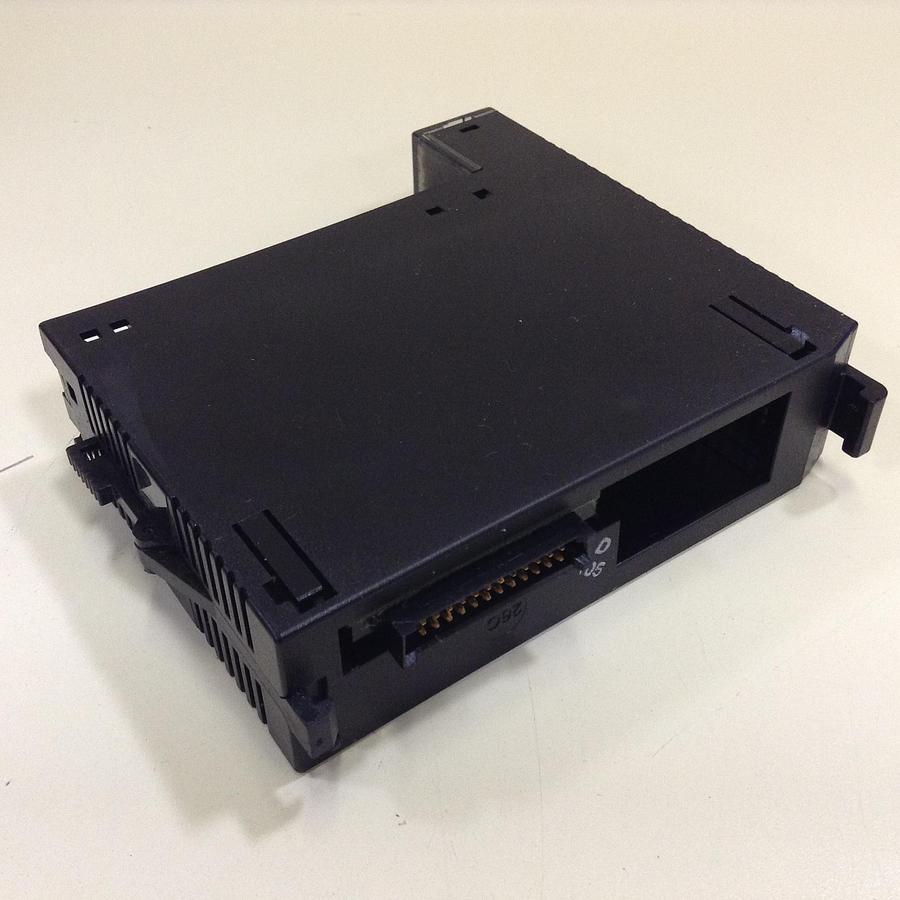 Used FANUC Output Module IC693MDL742D USED