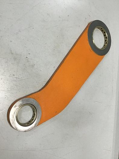 Used CINCINNATI MILACRON Toggle Link 5038009 #130387