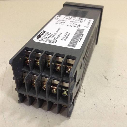 Used VETTER Temperature Control LFS9361230VE #87830
