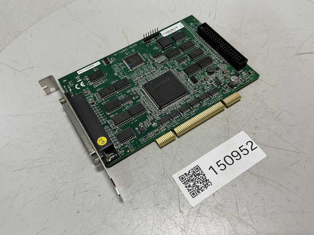 Used ADLINK 51-12001-0C20