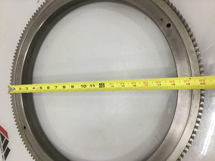 Used VAN DORN Bullard Gear 308145 Used