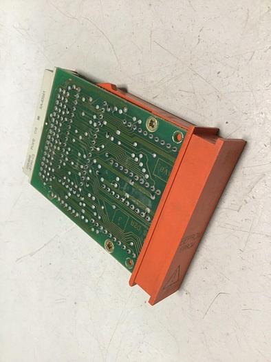 Used SIEMENS / VAN DORN SIMATIC S5 Memory 6ES5 374-0BA11 #112232