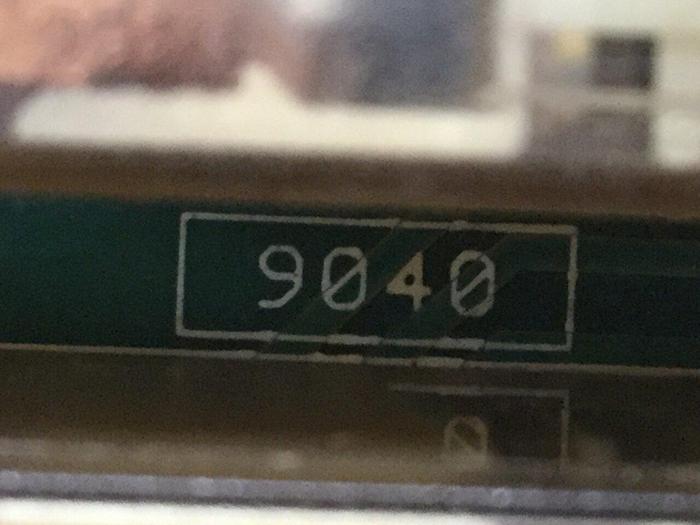 Used WEIDMULLER Relay Module 991739 #104752