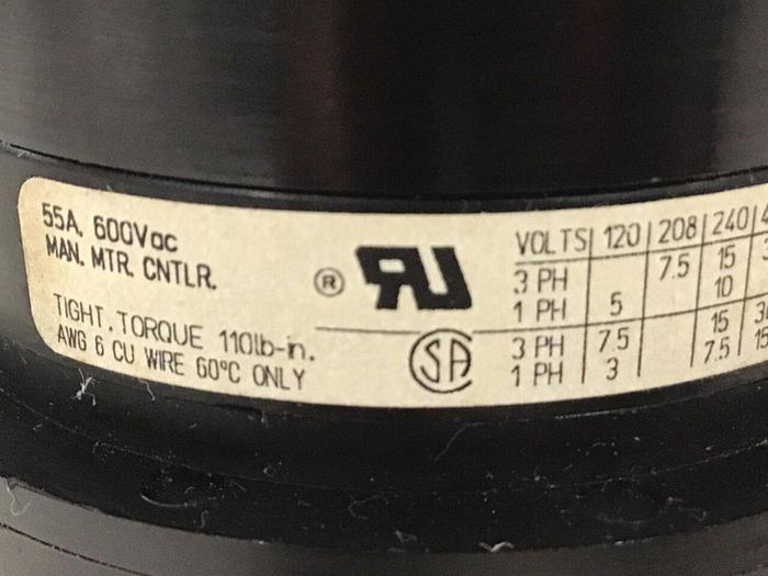 Used SALZER Switch S440 & SWITCH #139614