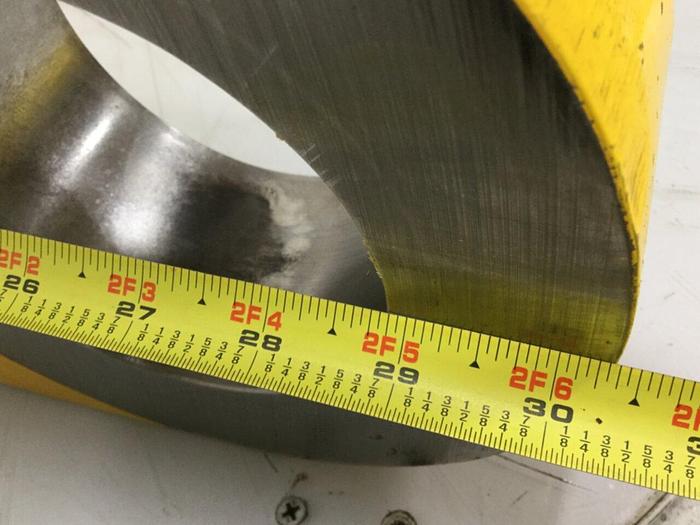 Used VAN DORN Toggle Link 305274 Used