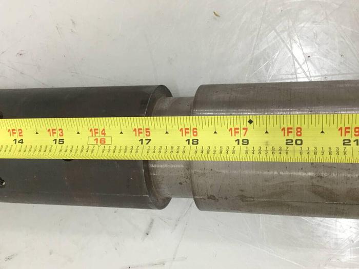 Used VAN DORN 30 mm Barrel BA VAND 30 MM Used
