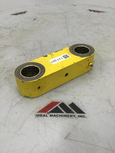 Used VAN DORN Toggle Link 308142 #131387