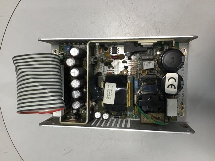 Used POWER-ONE DC Power Supply MAP80-4002 #145260