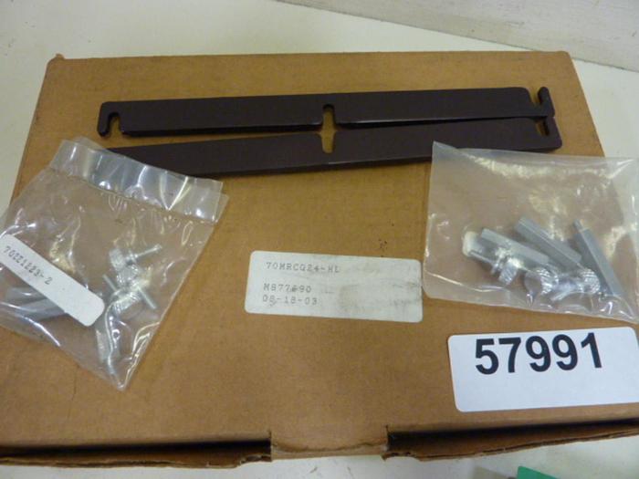 GRAYHILL Circuit Board 70MRCQ24-HL #57991