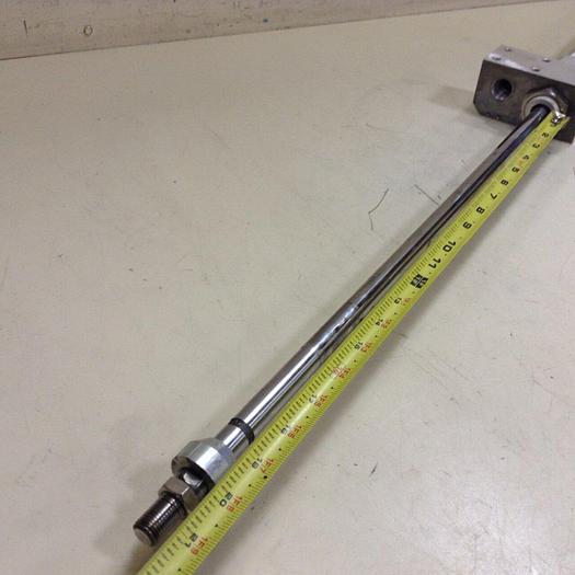 Used SMC Cylinder RHCB40-M0362-405 #88027