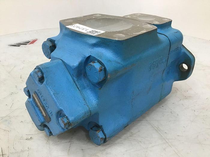 Used VICKERS Hydraulic Vane Pump 4520V42A8 #137423