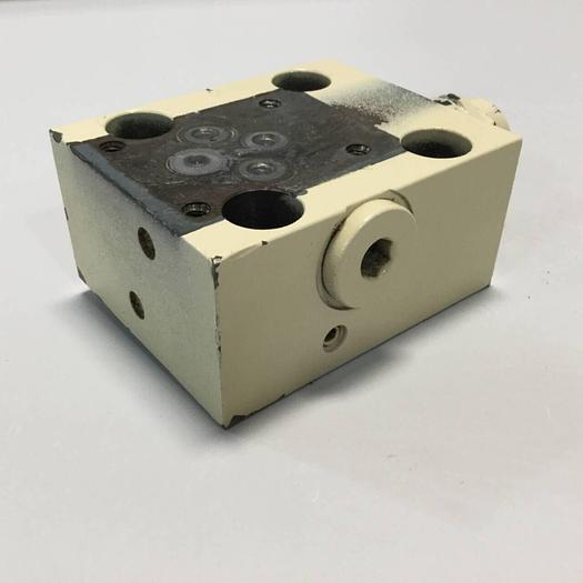 Used REXROTH Valve LFA16DBWD260050V12 #92372