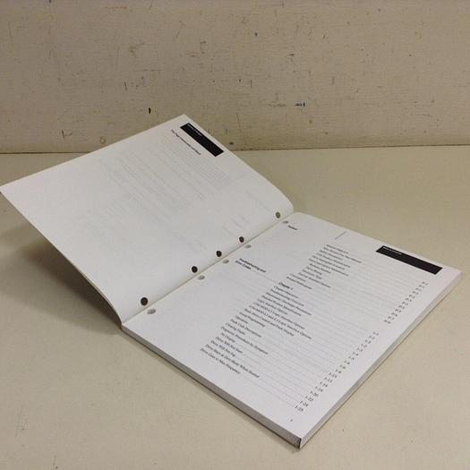 Used ALLEN BRADLEY Troubleshooting Guide 1336-6.1 #70835