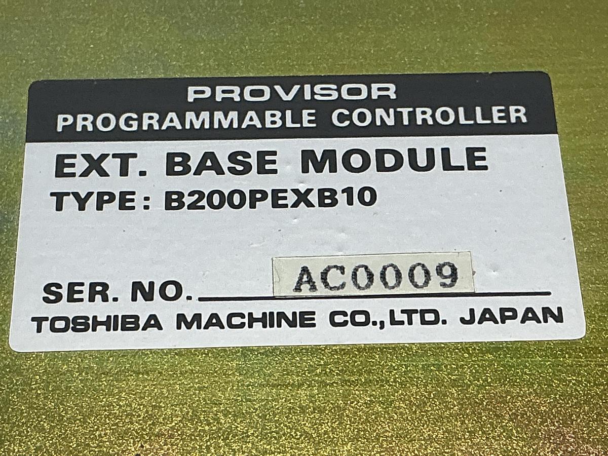 Used TOSHIBA B200PEXB10