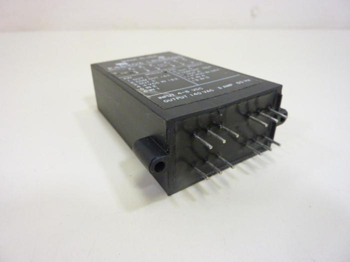 Used OPTO 22 I/O Module OAC5Q #64492