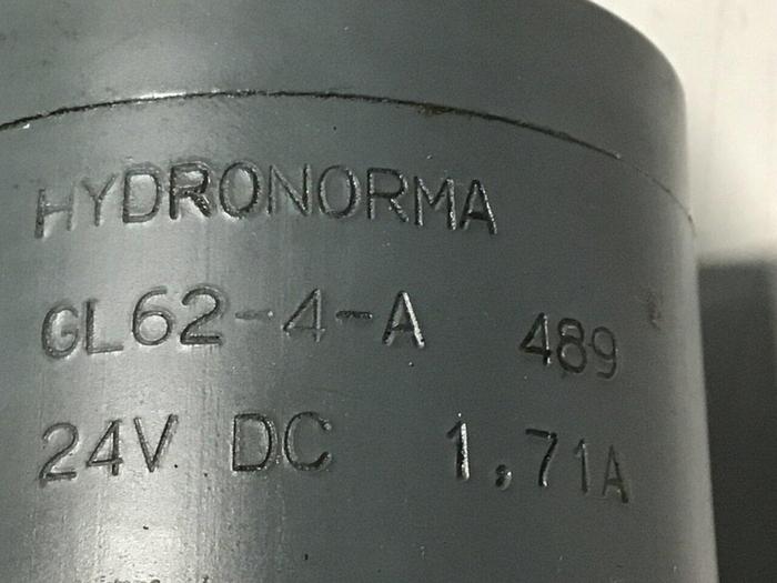 Used ARBURG Valve GL624-A 489 #116372