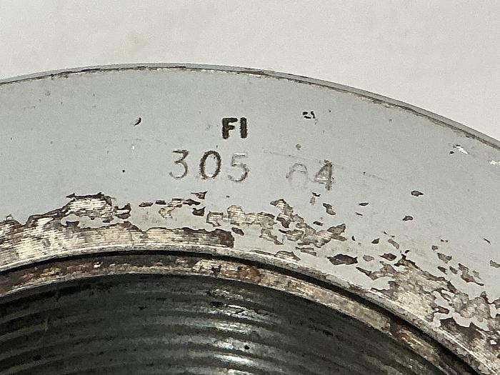 Used VAN DORN 305104