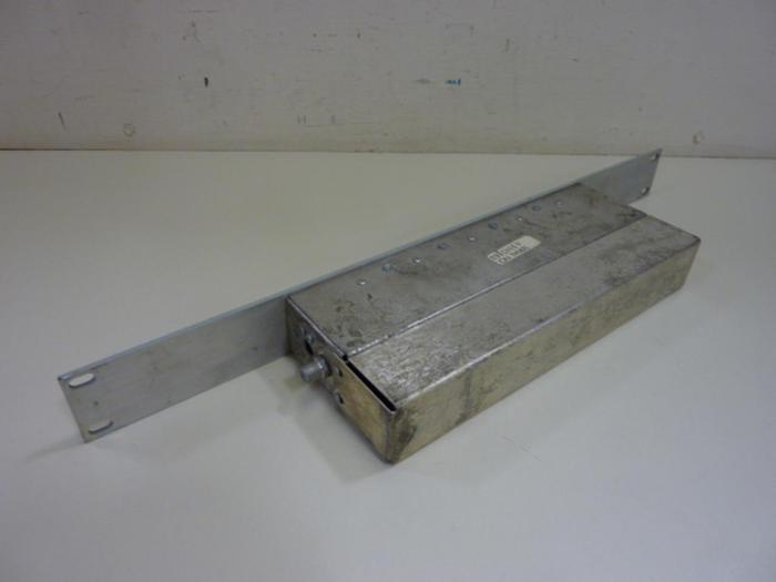 Used JERROLD Pass Band Filter PBF-H #57155