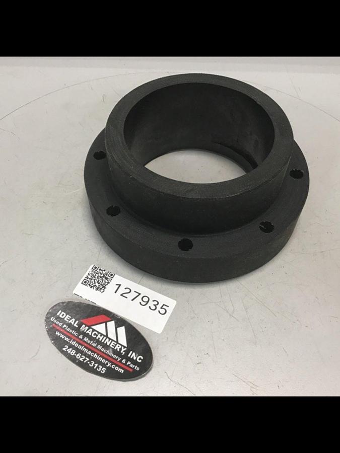 Used VAN DORN Tie Bar Bushings 447-1078FL Used