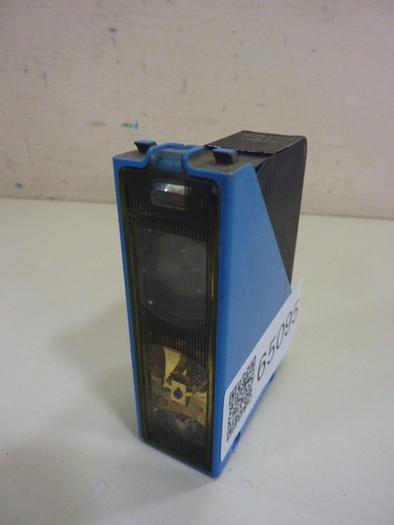 Used SICK Photoelectric Sensor WT24-R2401 #65095
