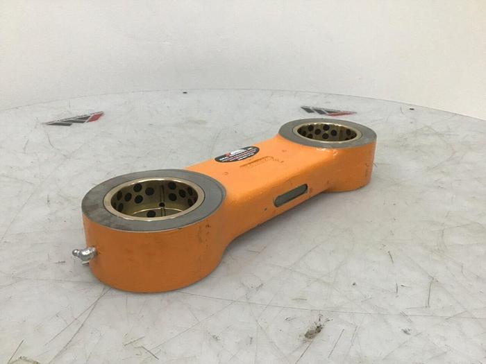 Used CINCINNATI MILACRON Toggle Link 5037164 #131357