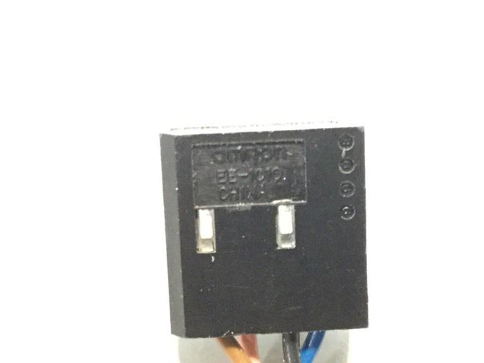Used OMRON Connector EE-1010 #99446