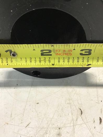 Used MILACRON Stop Bar Cover 5036627 #133541