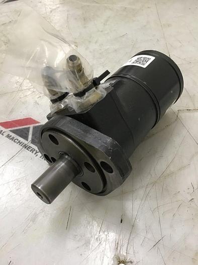 Used CHAR LYNN Die Height Hydraulic Motor 101 2169 009 #142563