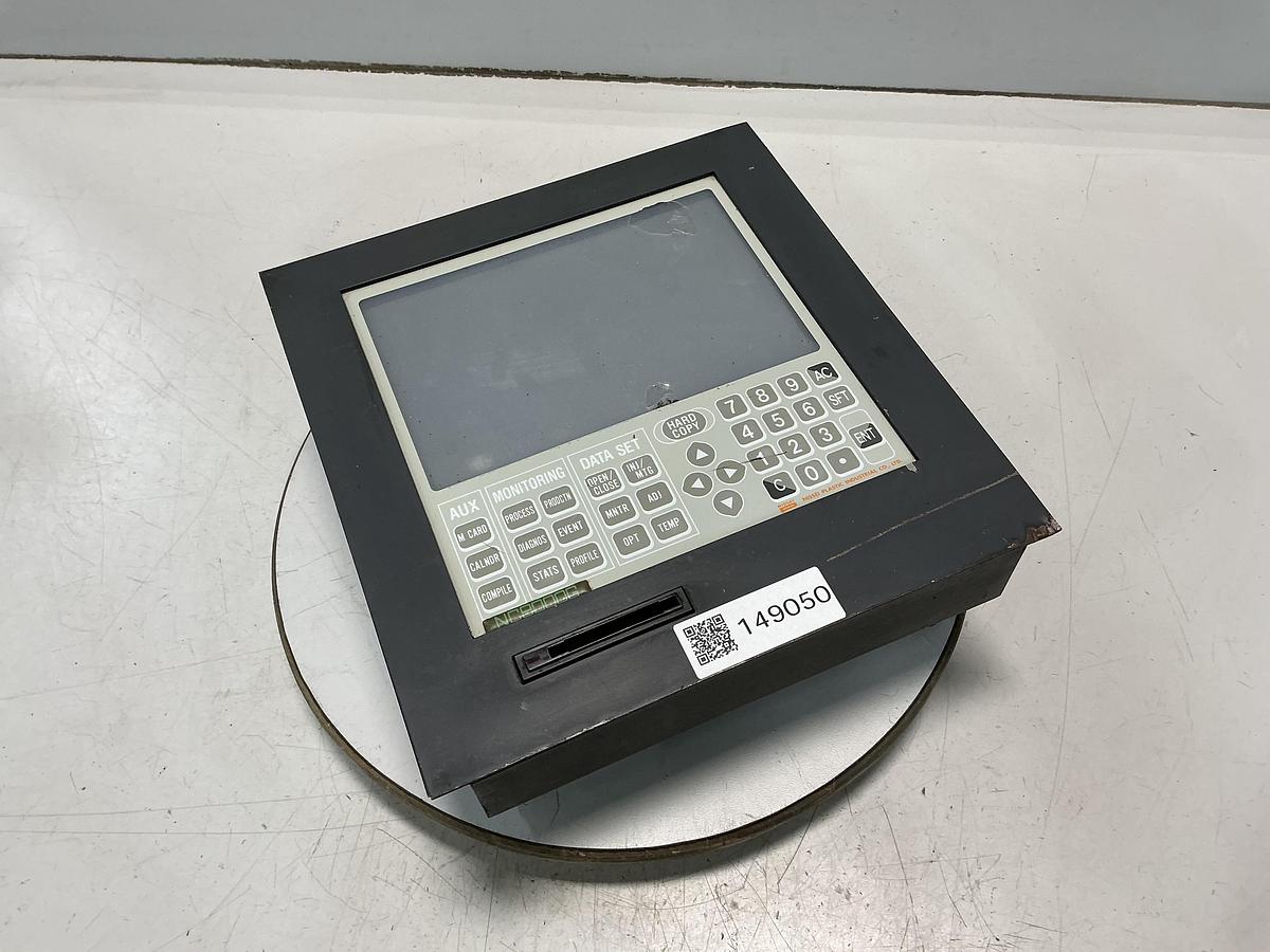 Used NISSEI NO MODEL NUMBER